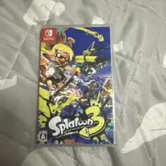 Splatoon 3 Nintendo Switch