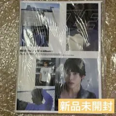 RIIZE Ⅱ dyd アルバム フォトブック B ver.のサムネイル