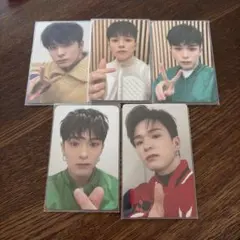 2026年最新】treasure jikjin アサヒの人気アイテム - メルカリ