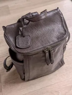 【極美品】genten ゲンテン ゴートベーシック リュックのサムネイル