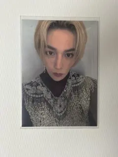 八木勇征 Dimensional Bridge トレカ