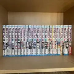 ONE PIECE 尾田栄一郎 コミックス　40巻　46〜92巻