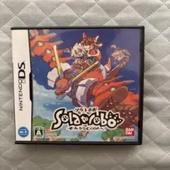 2026年最新】DS Solatoroboの人気アイテム - メルカリ