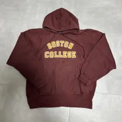 champion リバースウィーブ 90s USA製 パーカー ベルベルジン