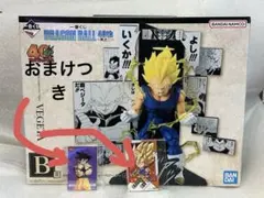 2026年最新】DRAGON BALL 40th 其之二 B賞の人気アイテム - メルカリ