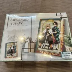 ARTBOARD JIGSAW 鬼滅の刃
