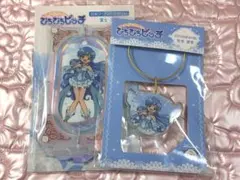 ちょびっツ ちぃと秀樹のビーズリング - メルカリ
