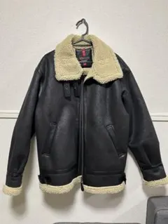 2025年最新】ALPHA メンズ レザージャケット・ライダースの人気