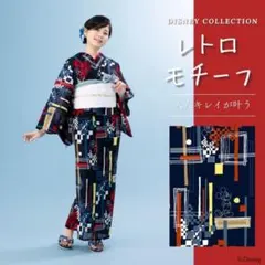 ディズニーリゾート 25周年 浴衣 - メルカリ