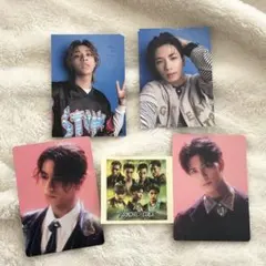 PSYCHIC FEVER 小波津 WEESA