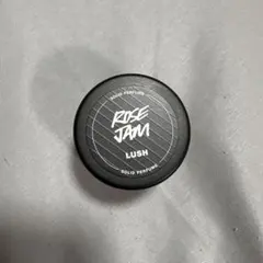 LUSH ローズジャム ソリッドパフューム 6gのサムネイル