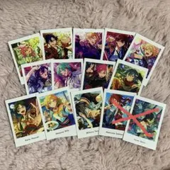 あんスタ ぱしゃっつ vol.5 まとめ売り