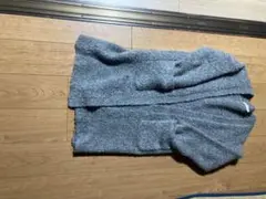 MOUSSYロングカーディガン