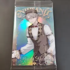 にじさんじウエハースカード甲斐田晴