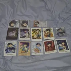 あんスタ 氷鷹北斗 セット