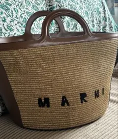 2026年最新】MARNI トートバッグ ラージの人気アイテム - メルカリ
