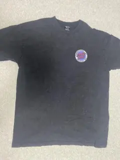 SANTA CRUZ スクリーミングハンド Tシャツ ブラック XL