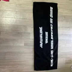 BUMP OF CHICKEN PATHFINDER タオル