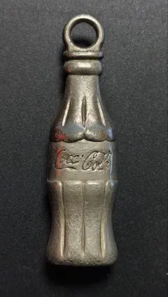 1950年代｜アメリカ｜コカ・コーラ フリント式オイルライター - メルカリ