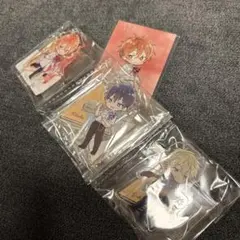 ギヴン 海へ アクスタセット