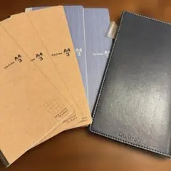 Ca.Crea（カ.クリエ）［カバー］　リフィルセットのサムネイル