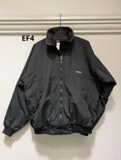 【極美品】パタゴニア シェルドシンチラ S