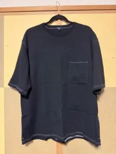 BEAMS HEART ビックシルエットTシャツ