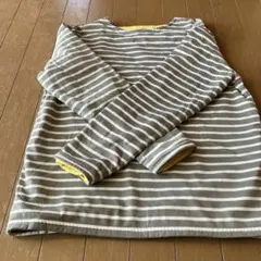 ワークマン サーバーブロックフリースプルオーバー 長袖