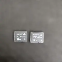 2025年最新】PlayStation Vita メモリーカード 32GBの人気