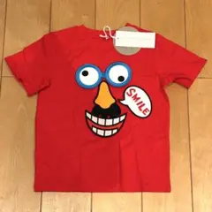 STELLA McCARTNEY KIDS Tシャツ 5歳　未使用品　タグありのサムネイル