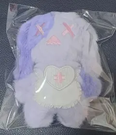 Shinwoo RAGBEAR CLINICシリーズ Care Bunny