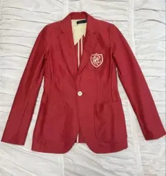 【Polo Ralph Lauren】 テーラードジャケット