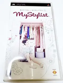 MyStylist PSP ソフト