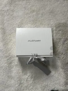 JILLSTUART ギフトボックス ホワイト