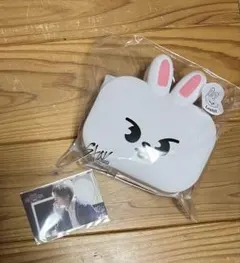 straykids,スキズ/オンラインくじ D賞 リービット