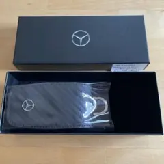 メルセデスベンツ Mercedes-Benz カーボンファイバーキーケース