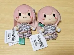 プロセカ　ニーゴ　巡音ルカ