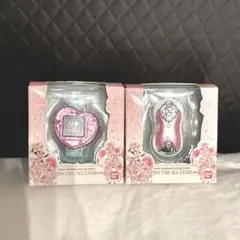 プリキュア　ミニチャームコレクション　プリキュアオールスターズ