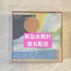 SEVENTEEN SPILL THE FEELS オレンジver 新品未開封