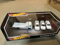 2026年最新】ホットウィール スカイライン プレミアムコレクターセット