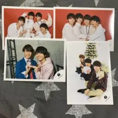 関西ジャニーズJr今江大地くん公式写真セット