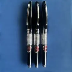 【未使用品】ぺんてる　pentel ブラックポリマー999　H　10本　希少品 未使用品】ぺんてる pentel ブラックポリマー999 H 10本 希少品 - メルカリ
