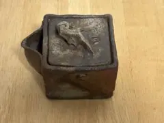 泥塔・伊勢立野出土・鎌倉時代 - メルカリ