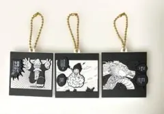 ドラゴンボール40周年記念　3種セット