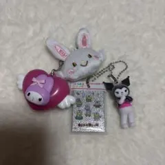 サンリオ ガチャガチャ まとめ売り