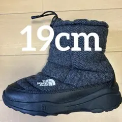 THE NORTH FACE キッズブーツ 19センチ