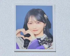 イコラブ 野口衣織 IDフォト