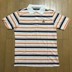 【YOSHI様専用】adidas ClimaLite ゴルフ　ポロシャツ