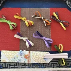 ✨箸置き(ハンドメイド)✨