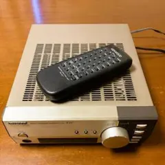 KENWOOD R-SG7 プリメインアンプ KENWOOD R-SG7 プリメインアンプ - メルカリ